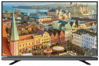 Grundig 32 VLE 5527 BG HD Ready (HD) TV