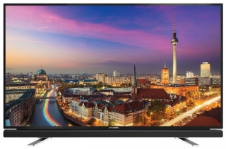 Grundig 49 VLE 6535 BL Full HD (FHD) TV
