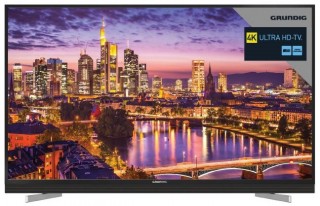 Grundig 55 VLX 8585 BP Ultra HD (4K) TV