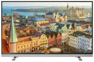 Grundig 55 VLX 8586 BP Ultra HD (4K) TV