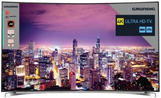 Grundig 65 FLX 9595 SP Ultra HD (4K) TV