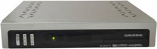 Grundig DSR 6850 SD FTA Uydu Alıcısı