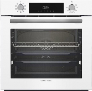 Grundig GEBM12302 Ankastre Fırın