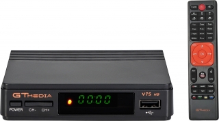 GTMedia V7S HD Uydu Alıcısı