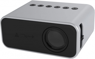 H Hilabee YT500 LCD Projeksiyon