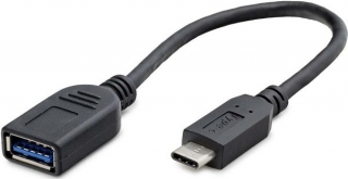 Hadron 4446 Type-C to USB 3.0 OTG Dönüştürücü