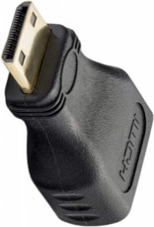 Hadron HD4488 HDMI to Mini HDMI Dönüştürücü