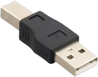 Hadron IRON-2606 USB-A to USB Type-B Dönüştürücü
