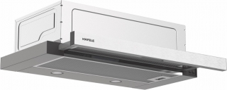 Hafele Astrol Aspiratör (Inox)
