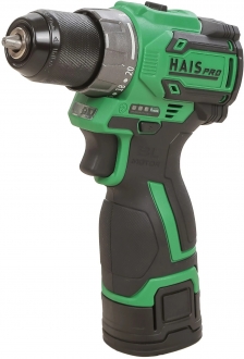 Hais Pro RB-DB16 Akülü Matkap