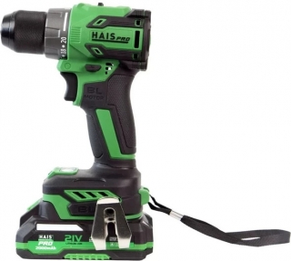 Hais Pro RB-DB2101 Akülü Matkap