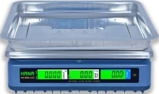 Hana HS5500 Mutfak Terazisi