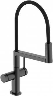 Hansgrohe Talis Select M54 72861340 Eviye Bataryası