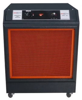 Heatbox HBPRO40000F Pro 40000W Fanlı (40000 W)