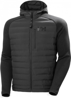 Helly Hansen Arctic Ocean Hybrid Insulator Erkek Şişme Mont