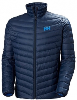Helly Hansen Verglas Down Insulator Erkek Şişme Mont (Navy)