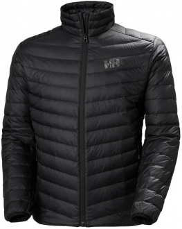 Helly Hansen Verglas Down Insulator Erkek Şişme Mont (Siyah)