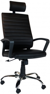 Herkese Mobilya Berlin Deri Yönetici Koltuğu