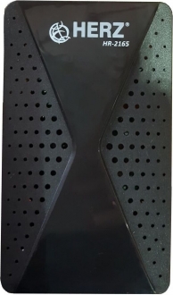 Herz HR-2165 Uydu Alıcısı