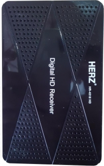 Herz HR-4518 HD Uydu Alıcısı