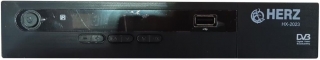 Herz HX-2023 Uydu Alıcısı