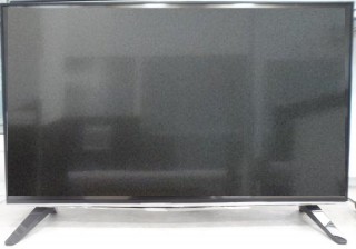 Hi-level 43UHL900 Ultra HD (4K) TV