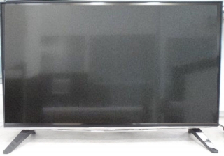 Hi-level 43UHL910 Ultra HD (4K) TV