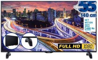 Hi-Level 55HL690 Full HD (FHD) TV