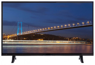 Hi-level 55UHL900 Ultra HD (4K) TV