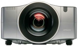 Hitachi CP-X10000 LCD Projeksiyon