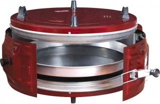 Hitit MF-1001 Davul Fırın