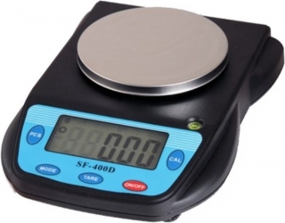 Hodbehod Sf-400D Mutfak Terazisi