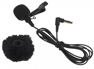 Hollyland Lark Max HL-OLM02 Mikrofon