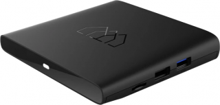 Homatics Box Q Medya Oynatıcı