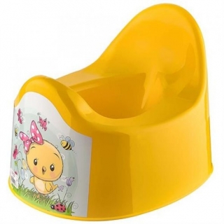 HomeCare Minne Oturak Lazımlık