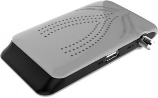 Hometech HT 1010 Uydu Alıcısı