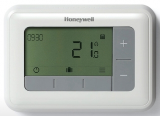 Honeywell Home T4 Oda Termostatı (Kablolu)