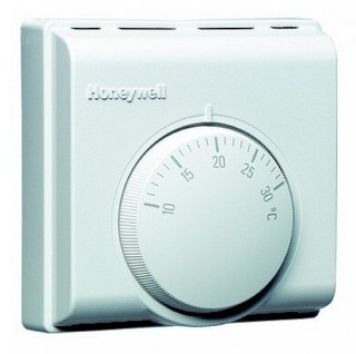Honeywell Manuel Oda Termostatı