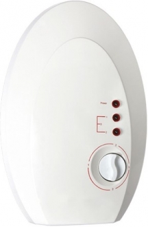 Hook HK-412 Elektrikli Şofben