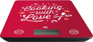 House Pratik Hp36 Mutfak Terazisi