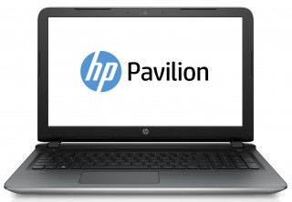 HP Pavilion 15-ab208nt (P4J40EA) Notebook
