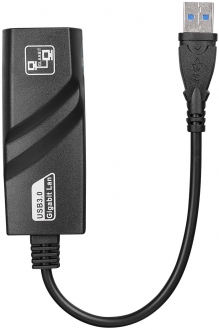 Hytech USB 3.0 to RJ45 Gigabit Ethernet Dönüştürücü