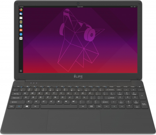 I-Life ZedAir CX3 Notebook