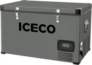 Iceco ycd99 Oto Buzdolabı
