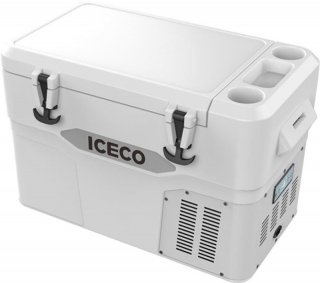 Iceco YD-42 Oto Buzdolabı