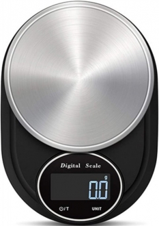 iFCOW Dijital Mutfak Terazisi