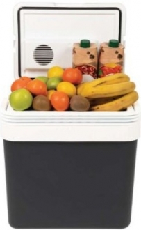 Igloo 12v 24 Lt Oto Buzdolabı