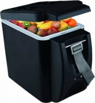 Igloo 12v 6 Lt Oto Buzdolabı