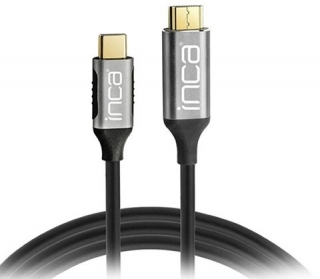 Inca USB Type-C to DisplayPort Dönüştürücü