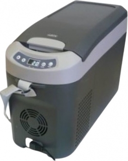 İndel-B Tb15 Oto Buzdolabı